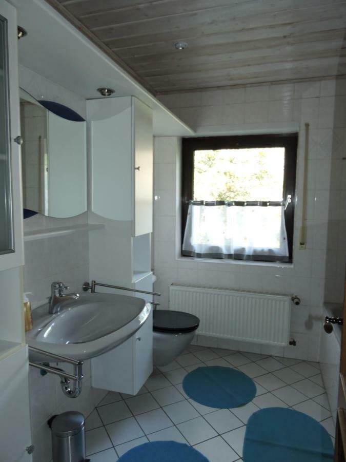 Ferienwohnung Schulte Schmallenberg Exterior photo